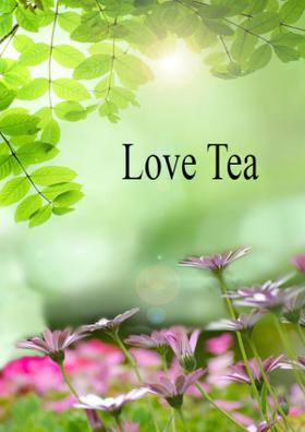 Love Tea