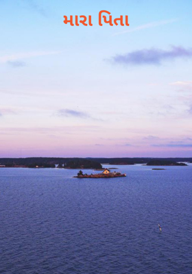 મારા પિતા