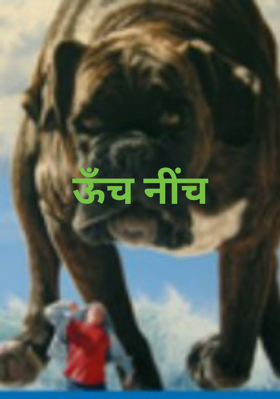 ऊँच नींच