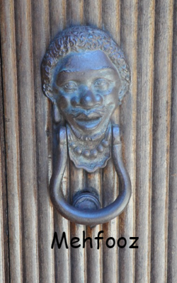 Mehfooz
