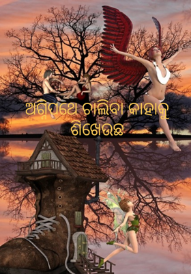 ଅଗ୍ନିପଥେ ଚାଲିବା କାହାକୁ ଶିଖେଉଛ