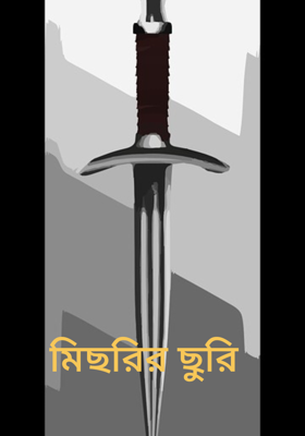 মিছরির ছুরি 