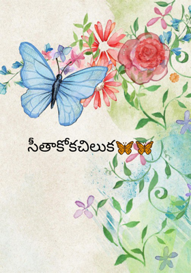 సీతాకోకచిలుక🦋🦋