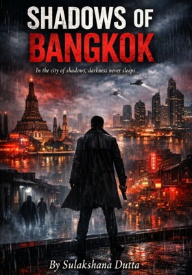 SHADOWS of BANGKOK