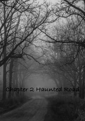 Chapter 2 Haunted Road