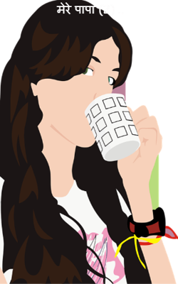 मेरे पापा (2) ..