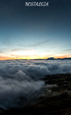 NOSTALGIA