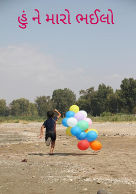 હું ને મારો ભઈલો