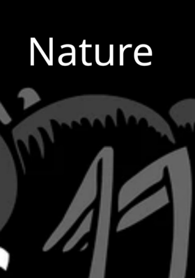 Nature 
