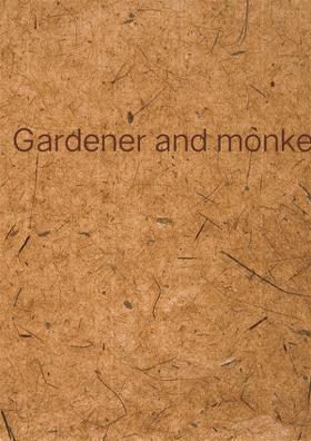 Gardener And monkey