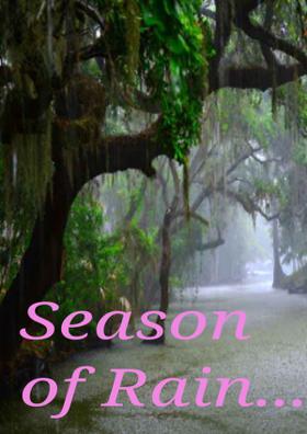 Season Of Rain