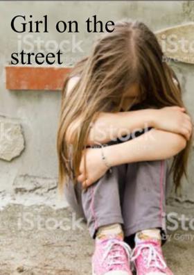 Girl On The Street