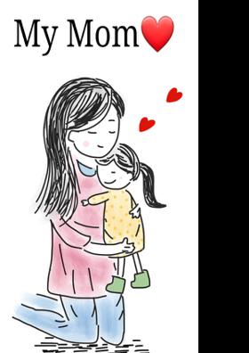My Mom