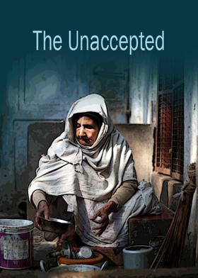 The Unaccepted