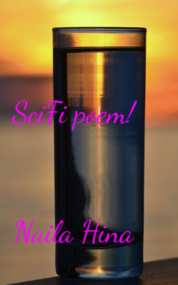 Sci-fi Poem!