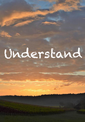 Understand