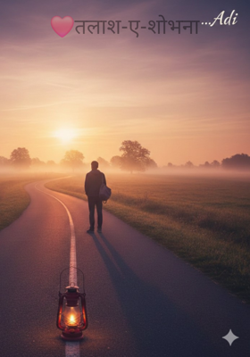 ❤️तलाश-ए-शोभना