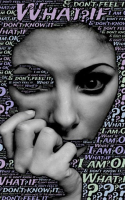 Beauty Isn’t Make-Up