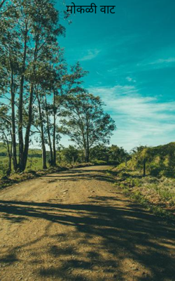 आयुष्याचे नवे वळण