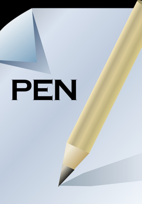Pen