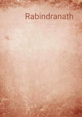 Rabindranath