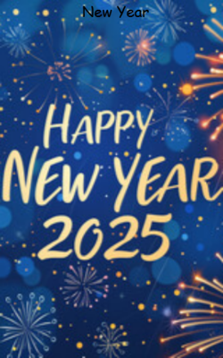 New Year