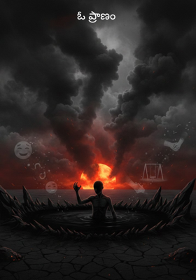 ఓ ప్రాణం 