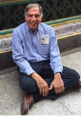 मानवतेचे ऊर्जास्त्रोत्र