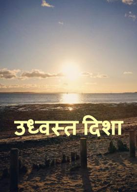 उध्वस्त दिशा