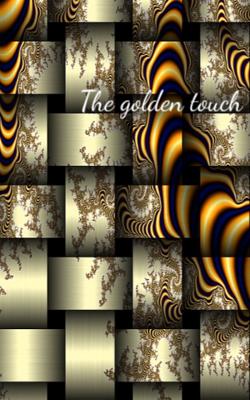 The Golden Touch