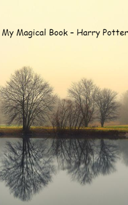 My Magical Book – Harry Potter