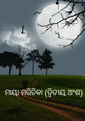 ମାୟା ମରିଚିକା (ଦ୍ୱିତୀୟ ଅଂଶ)