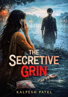 The Secretive Grin.
