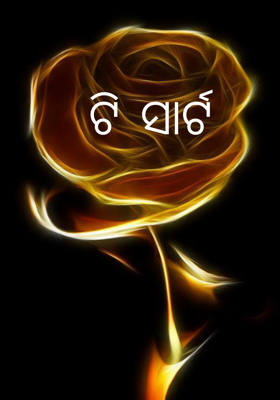 ଟି ସାର୍ଟ