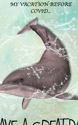 MY VACATION BEFORE COVID...