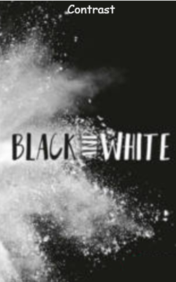 Contrast