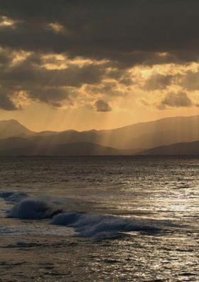 जूठन का पछतावा