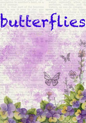Butterflies