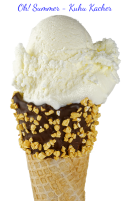 Oh! Summer - By Kuhu Kacher (6)