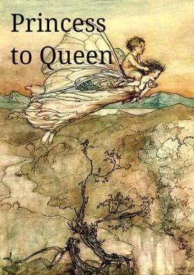 Princess To Queen