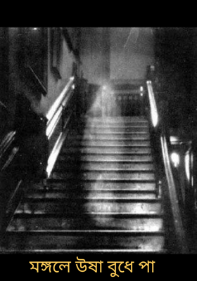 মঙ্গলে ঊষা, বুধে পা