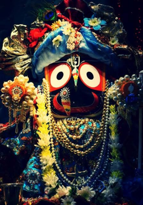 ଆତ୍ମ ନିବେଦନ