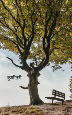 कुणीतरी