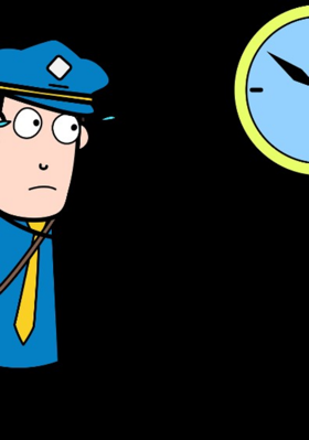 ଚିଠିବାଲା