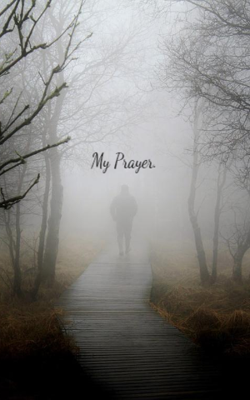 My Prayer
