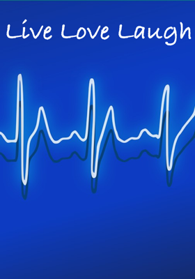 Live Love Laugh