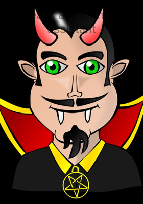 Freaks and vampire assistant