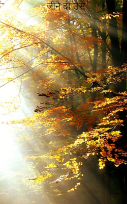 जीने दो उसे