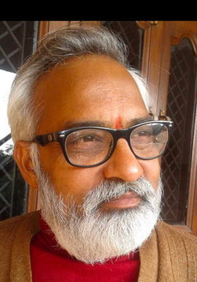 प्रकाश पर्व दीपावली