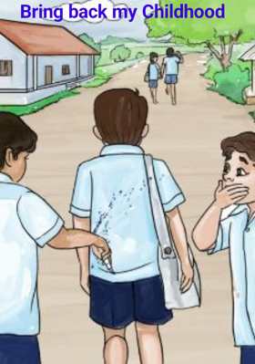 Bring Back My Childhood